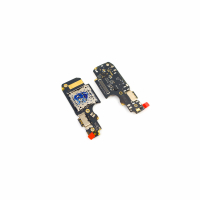 deska nabíjení Xiaomi Redmi Note 12 Pro LTE včetně USB-C konektoru a mikrofonu