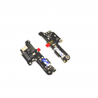 deska nabíjení Xiaomi Redmi 13C LTE včetně USB-C konektoru a mikrofonu