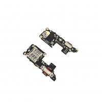 deska nabíjení Xiaomi Poco F7 Pro 5G včetně USB-C konektoru, audio konektoru a mikrofonu