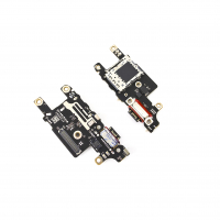 deska nabíjení Xiaomi Poco X7 Pro 5G včetně USB-C konektoru, audio konektoru a mikrofonu