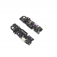 deska nabíjení ZTE Blade A75 5G včetně USB-C konektoru a mikrofonu  + dárek v hodnotě 99 Kč ZDARMA