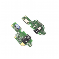 deska nabíjení ZTE Blade A73 LTE včetně USB-C konektoru a mikrofonu  + dárek v hodnotě 99 Kč ZDARMA