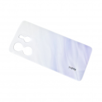 kryt baterie Xiaomi Redmi Note 14 LTE fialová