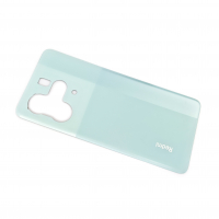 kryt baterie Xiaomi Redmi Note 14 5G zelená