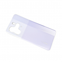 kryt baterie Xiaomi Redmi Note 14 5G fialová