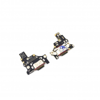 deska nabíjení Motorola Edge 50 Fusion včetně USB-C konektoru a mikrofonu