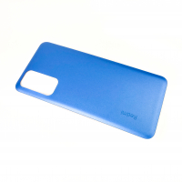 kryt baterie Xiaomi Redmi Note 11 modrá