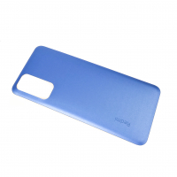 kryt baterie Xiaomi Redmi Note 11S modrá
