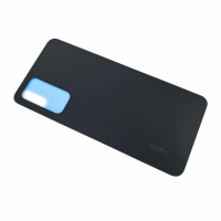 kryt baterie Xiaomi 12 Lite černá  + dárek v hodnotě 90 Kč ZDARMA