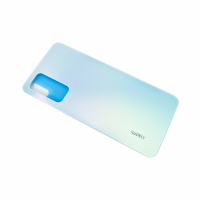 kryt baterie Xiaomi 12 Lite zelená  + dárek v hodnotě 90 Kč ZDARMA