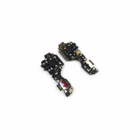 deska nabíjení Motorola Moto G32 včetně USB-C konektoru a mikrofonu