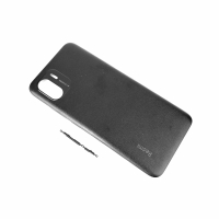 kryt baterie Xiaomi Redmi A1 černá