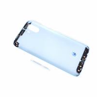 kryt baterie Xiaomi Redmi A1 modrá