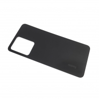 kryt baterie Xiaomi Redmi Note 12 LTE černá  + dárek v hodnotě 99 Kč ZDARMA