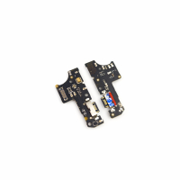 deska nabíjení Motorola Moto G14 včetně USB-C konektoru a mikrofonu