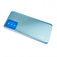kryt baterie Xiaomi Redmi Note 12 5G modrá  + dárek v hodnotě 99 Kč ZDARMA