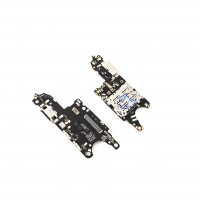 deska nabíjení Honor 400 Lite včetně USB-C konektoru a mikrofonu