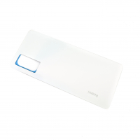 kryt baterie Xiaomi Redmi Note 12 Pro LTE bílá