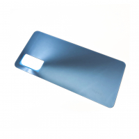 kryt baterie Xiaomi Redmi Note 12 Pro LTE modrá