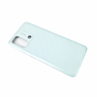 kryt baterie Xiaomi 12C zelená