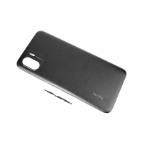 kryt baterie Xiaomi Redmi A2 černá