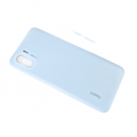 kryt baterie Xiaomi Redmi A2 modrá