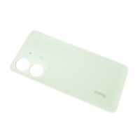 kryt baterie Xiaomi Redmi 13C LTE zelená