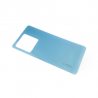 kryt baterie Xiaomi Redmi Note 13 5G modrá