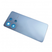 kryt baterie Xiaomi Redmi Note 13 LTE modrá