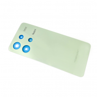 kryt baterie Xiaomi Redmi Note 13 LTE zelená