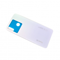 kryt baterie Xiaomi Redmi Note 13 Pro 5G fialová