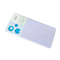 kryt baterie Xiaomi Redmi Note 13 Pro+ 5G fialová