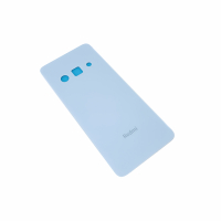 kryt baterie Xiaomi Redmi A3 modrá