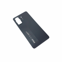 kryt baterie Xiaomi Poco X7 Pro černá