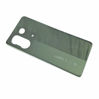 kryt baterie Xiaomi Poco M7 Pro 5G zelená  + dárek v hodnotě 99 Kč ZDARMA