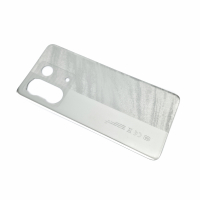 kryt baterie Xiaomi Poco M7 Pro 5G stříbrno-zlatá  + dárek v hodnotě 99 Kč ZDARMA