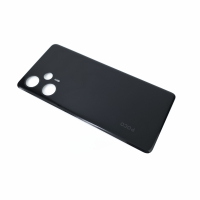 kryt baterie Xiaomi Poco F5 černá