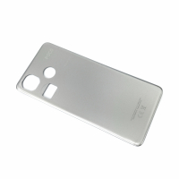 kryt baterie Xiaomi Poco F6 5G stříbrná