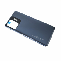 kryt baterie Xiaomi Poco M5s černá