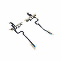 flex kabel tlačítka on/off Apple iPhone 15 Pro včetně tlačítek hlasitosti