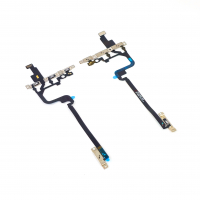 flex kabel tlačítka on/off Apple iPhone 15 Pro Max včetně tlačítek hlasitosti