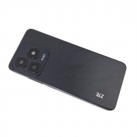 kryt baterie ZTE Blade A75 LTE černá včetně sklíčka kamery  + dárek v hodnotě 99 Kč ZDARMA