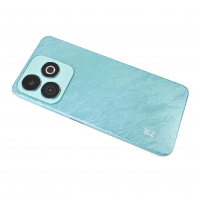 kryt baterie ZTE Blade A75 LTE včetně sklíčka kamery zelená  + dárek v hodnotě 99 Kč ZDARMA