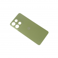 kryt baterie Motorola Moto G15, G15 Power zelená