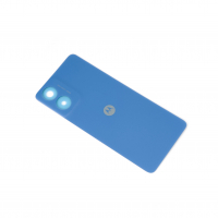 kryt baterie Motorola Moto G04 modrá