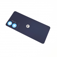 kryt baterie Motorola Moto G04 černá
