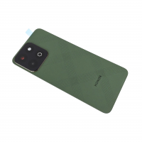 kryt baterie Honor 200 Smart zelená včetně sklíčka kamery