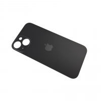 kryt baterie Apple iPhone 15 černá