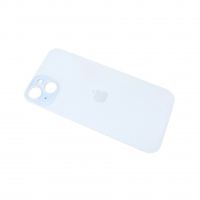 kryt baterie Apple iPhone 15 modrá