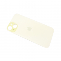 kryt baterie Apple iPhone 15 Plus žlutá